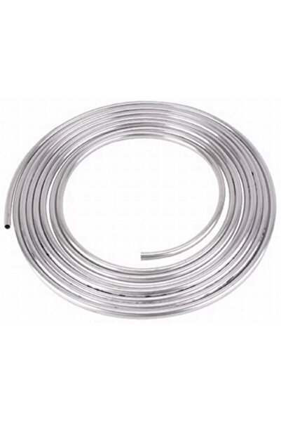 Hdg Alüminyum Tel 4 Mm Çap - 50 Metre