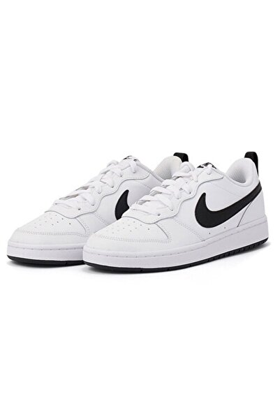 Nike Bq5448-104 -Court Borough Low 2 Çocuk Günlük Spor Ayakkabısı