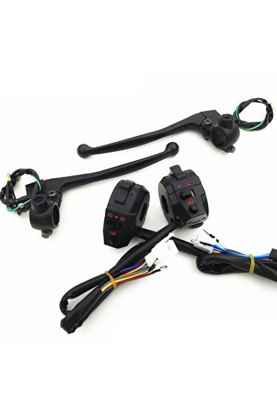 Falcon Cg Kumanda Ve Kütük Seti