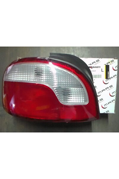 Mars Hyundai Accent 98->2000 Stop Lamba Sol Duysuz 510625