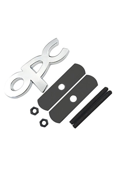 GARDENAUTO شعار Opel Antara Opc بشعار مصراع الكروم وشعار الأمتعة