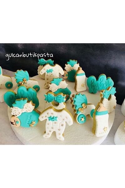 CookieKonsept Cookie Mold