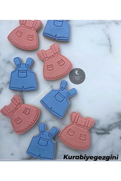 CookieKonsept قالب البسكويت