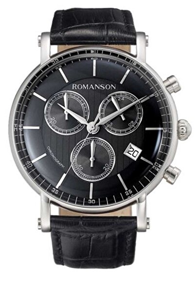 Romanson Erkek Kol Saati TL8A27HMBWA32W