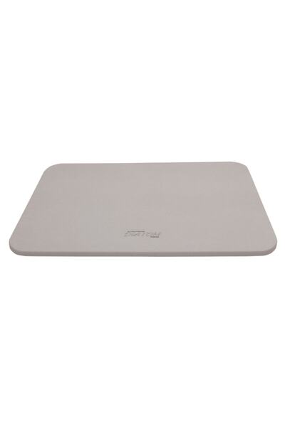 Yıldızhane Dark Gray Diatom Super Absorbent Hygienic Magic Mat