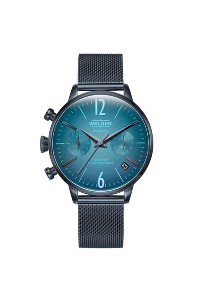 WELDER MOODY Women's Wwrc742 Wristwatch