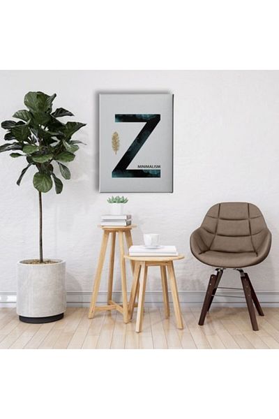 Desenlio Z Modern Painting