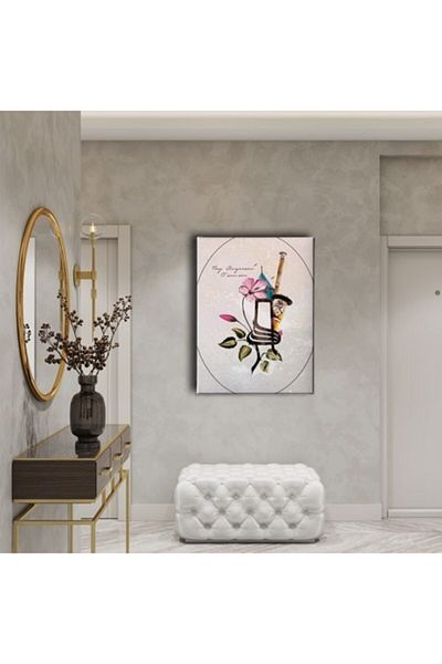 Desenlio What Painting