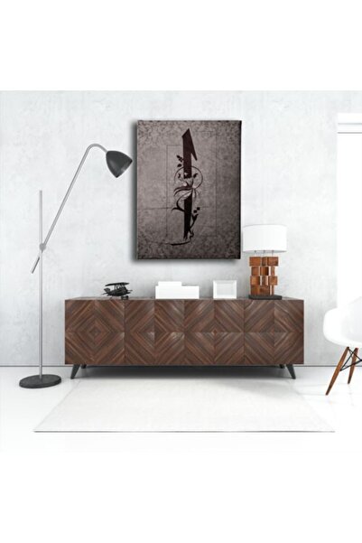 Desenlio Tabloul Elif cu semazen