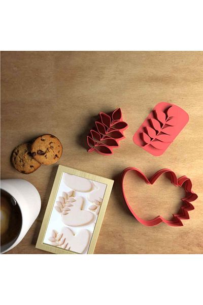 CookieKonsept Cookie Mold /