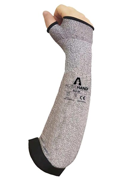 ACTIVEHAND Slv 35 Kesilme Dirençli Kolluk 1 Adet 8"