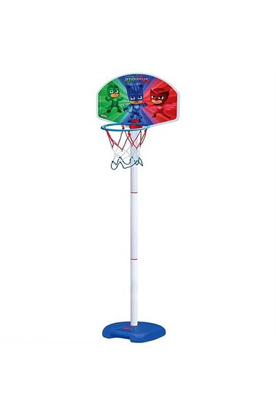 DEDE Toy Pj Masks Footed Basketball Set 03403