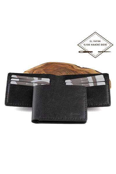 Grande 1768 Men's Wallet