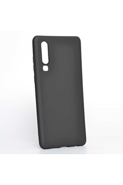 Huawei P30 Case Premier Color Thin Silicone Cover