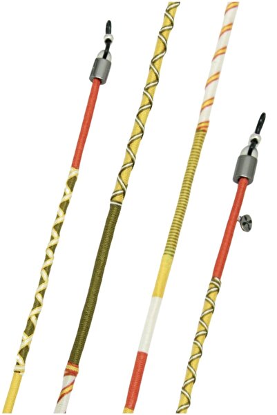 Vorson سلسلة النظارات المصنوعة يدويًا - حزام الرقبة - نرجس