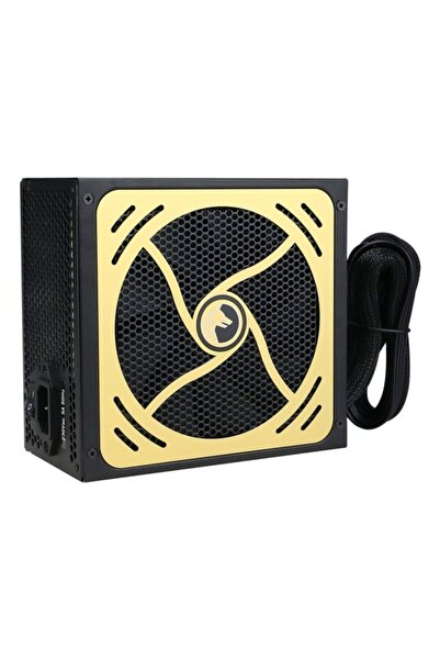 OEM Gametech 700watt 80 Plus Gold 14 Cm