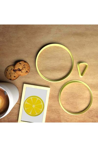 CookieKonsept قالب البسكويت