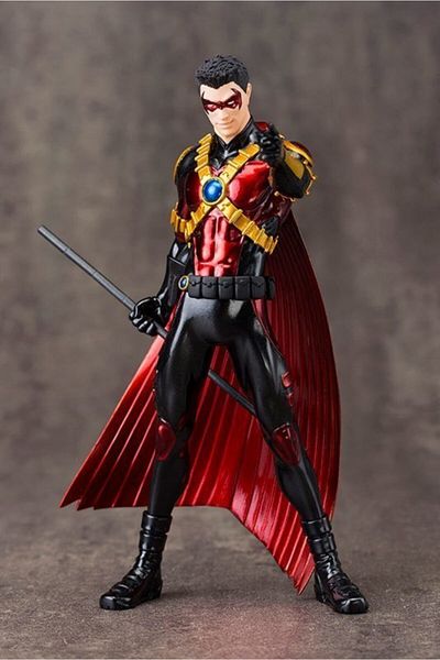 Kotobukiya روبن هود آرت إف إكس ستاتويت