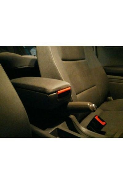 Bi'şeyler Sepeti Audi A4 B6 / B7 Armrest Cover Latch