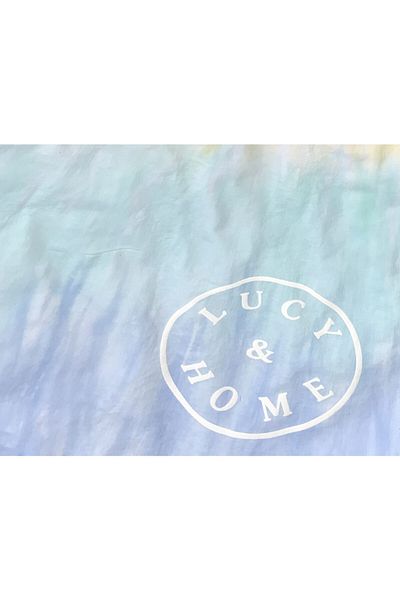Lucy and Home 100% Bumbac Batik Peshtemal 100x180