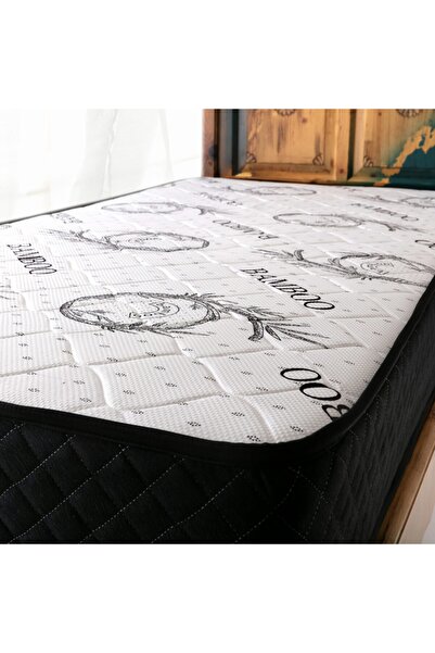 p.c Parrot Atlas Ortopedik Yaylı Yatak Tek Kişilik Çift Kişilik Bebek Yatakları