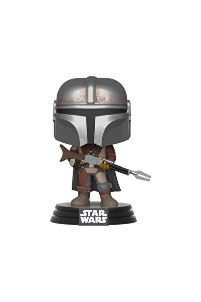 Funko Pop Star Wars Mandalorian - The Mandalorian