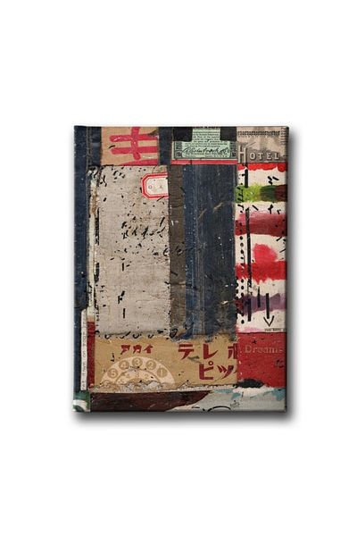 Desenlio Modern Canvas Painting
