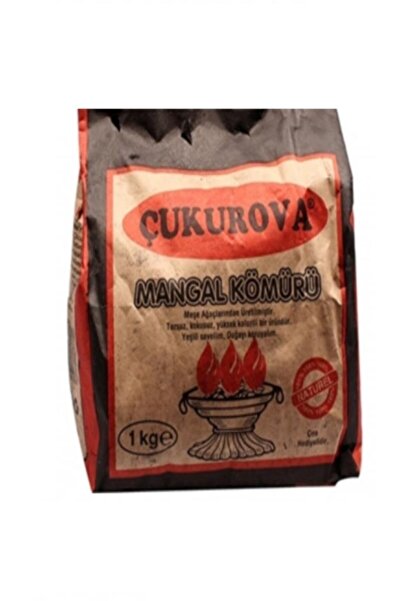 Çukurova Cukurova Mangal Kömürü 1 Kg