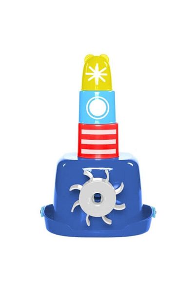 Imaginarium Kubo Faro - Bucket Tower