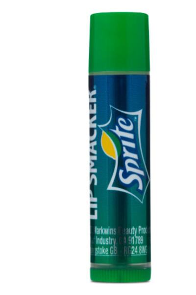Lip Smacker Sprite Lip Balm