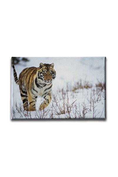 Desenlio Slika na platnu sa konjima