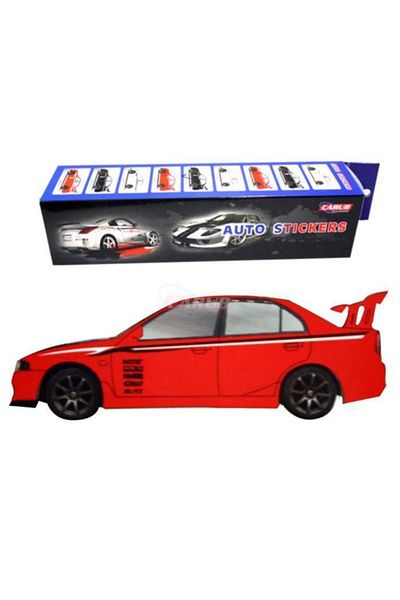 Tvet Bandă decorativă Side Tuning Decorativ T38104