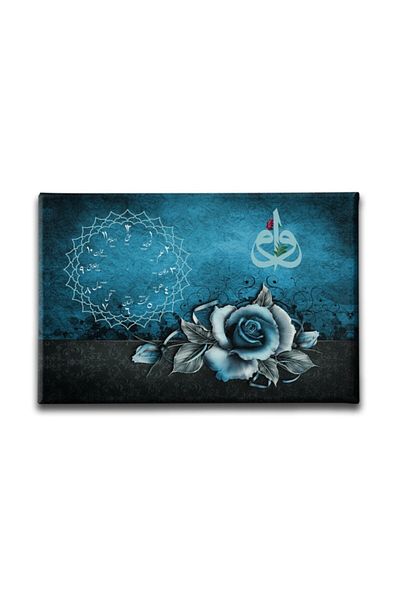 Desenlio Vav Elif Rose Table cu ceas