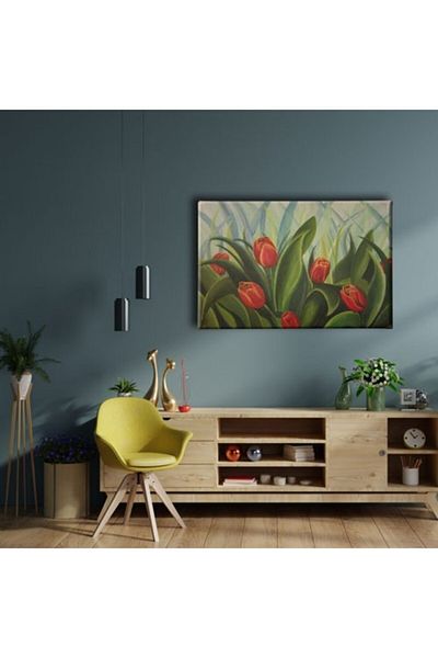 Desenlio Rose Table