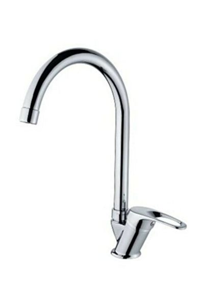 ŞENPRES Swan Sink Faucet