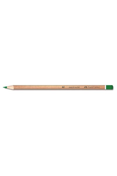 Faber Castell قلم رأس فابر كاستل أخضر طبيعي 12 لتر (عبوة واحدة 12 قطعة)