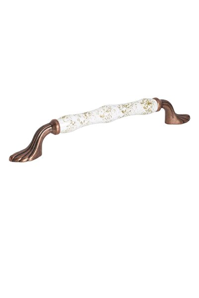 Porcellana Perla Porselen Kulp Dolap Çekmece Mobilya Mutfak Çocuk Kulbu Venüs...