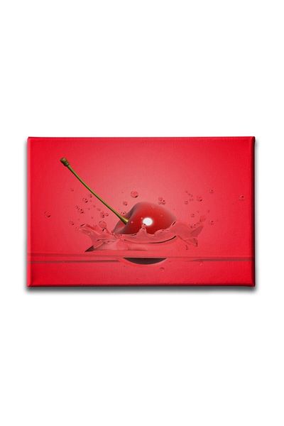 Desenlio Cherry Art Print