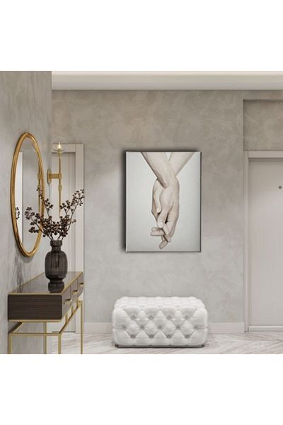 Desenlio Love Canvas Painting