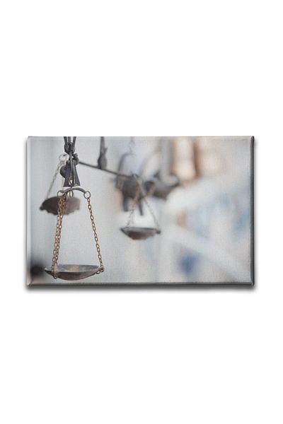 Desenlio Ζωγραφική σε καμβά ζυγαριάς