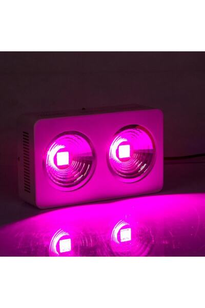 Genel Markalar 400w Led Bitki Yetiştirme Lambası