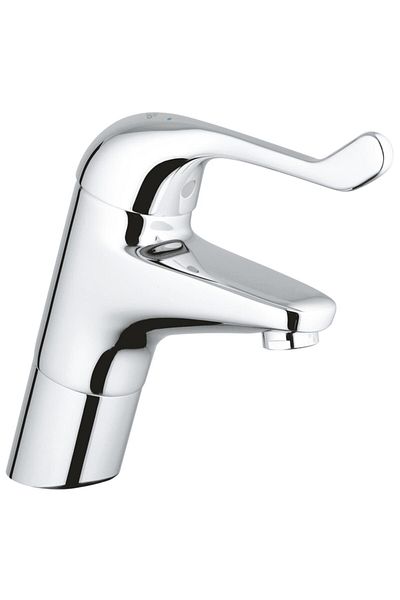Grohe Euroeco Special Sequential Single Controlled Sink Faucet - 32790000