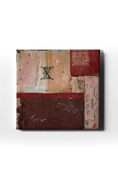 Desenlio Vintage Canvas Painting