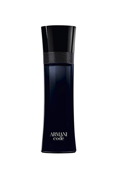 Giorgio Armani Code Homme Edt 125 ml Erkek Parfümü 3360375006432