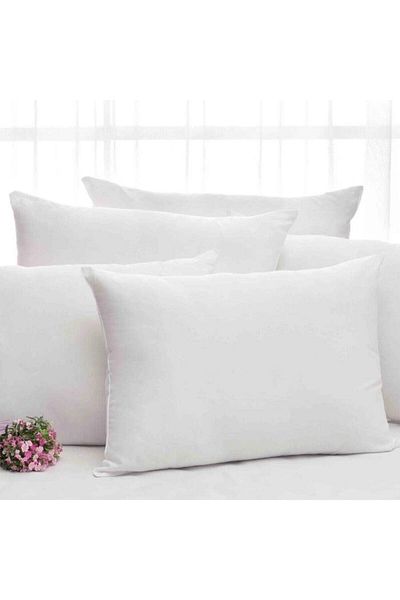 ALTINPAMUK Bead Silicone Pillow 1 Piece 50x70 1kg Cotton Akfil Fabric 1st Class