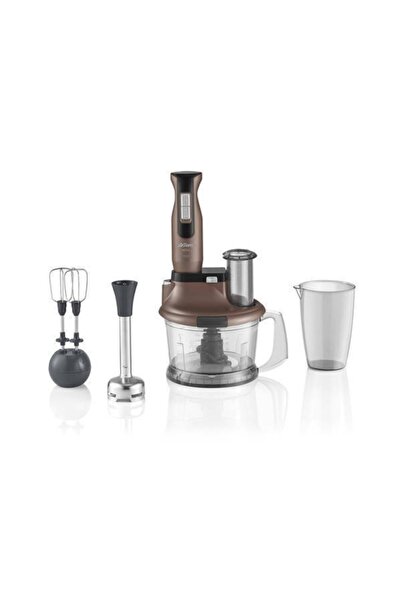 Arzum Ar1104 Hestia Multi Set Toprak Blender