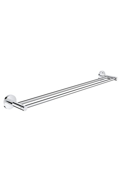 Grohe Ikili Havluluk 60 Cm Essentials Krom - 40802001