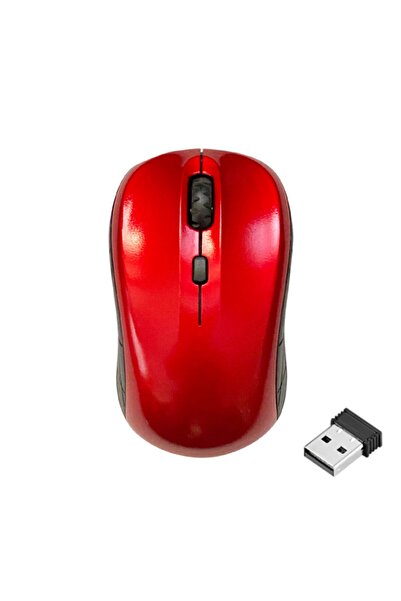 Genel Markalar Kablosuz Optik Mouse - Wireless Mouse - Maus - Fare
