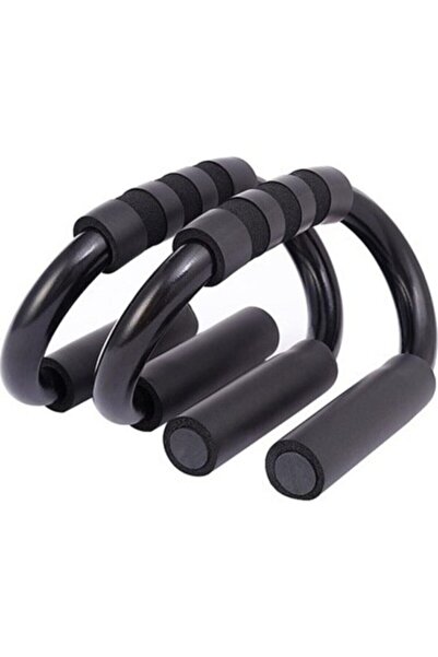 Leyaton Push Up Stands Profesyonel Şınav Aleti