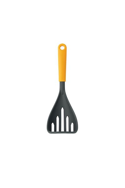 Tantitoni Tasty Yellow Potato Masher and Serving Spoon
